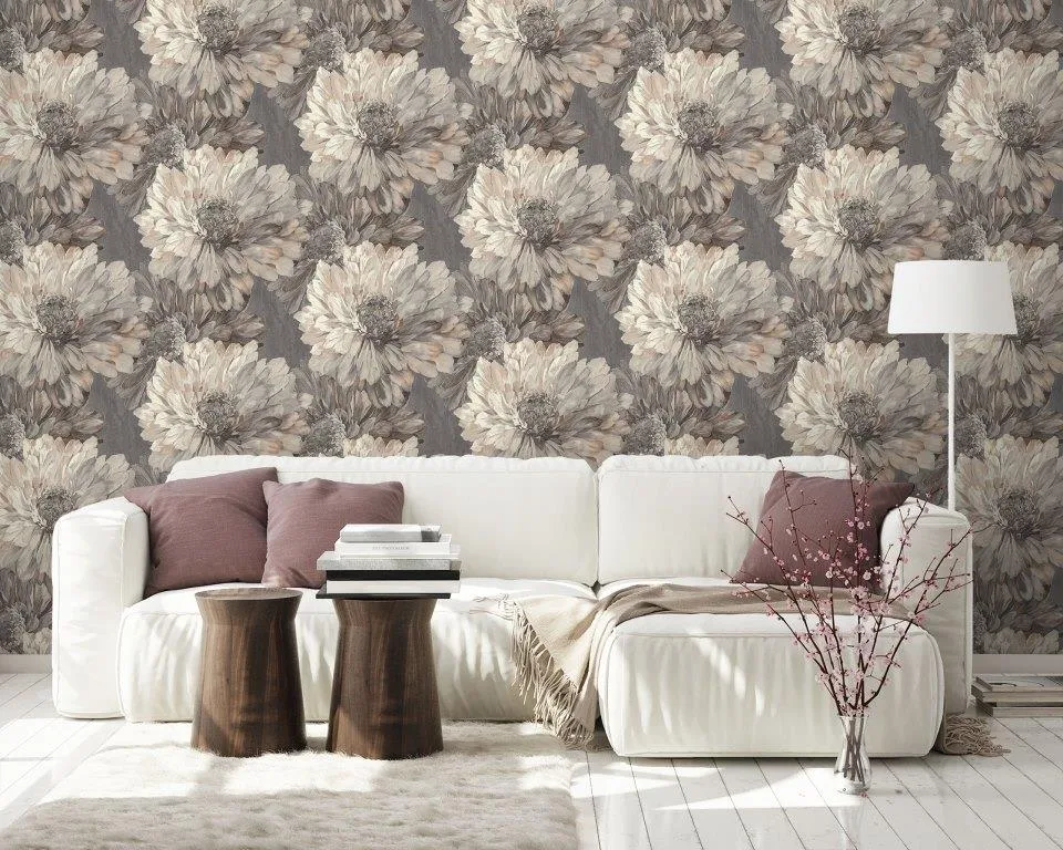 Обои для стен Euro Decor 7253-23 Stella