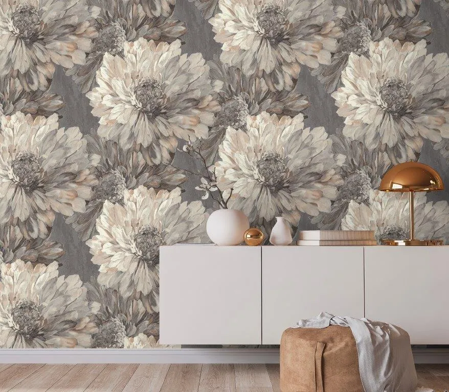 Обои для стен Euro Decor 7253-23 Stella