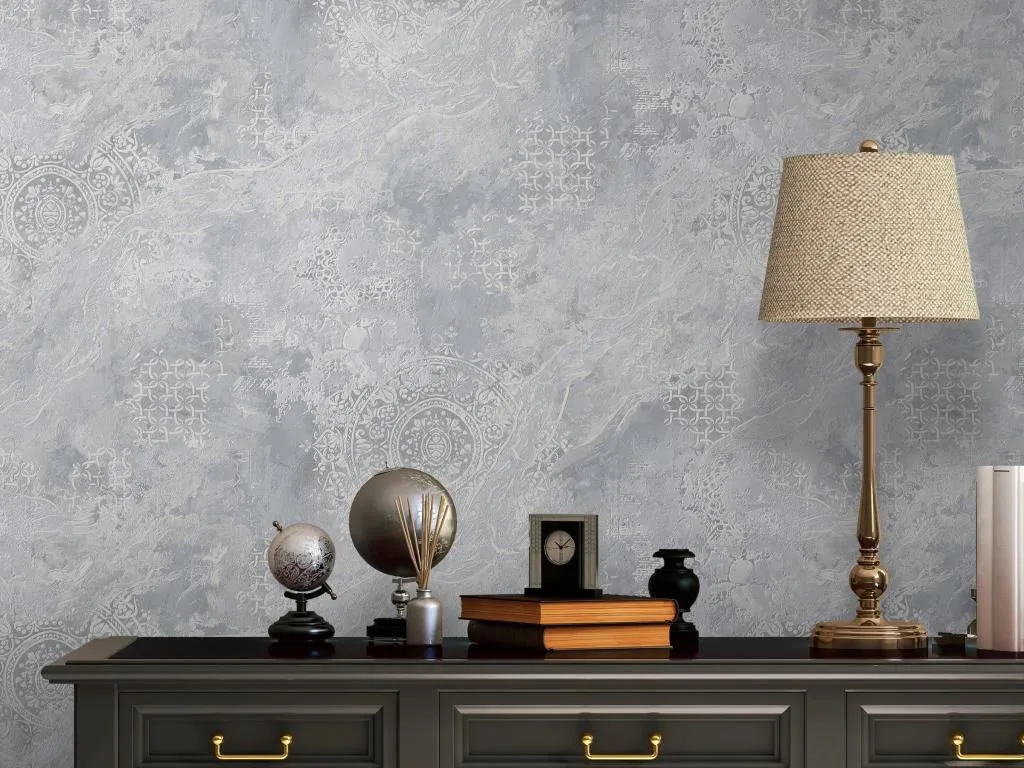 Обои для стен Victoria Stenova 285617 Fresco