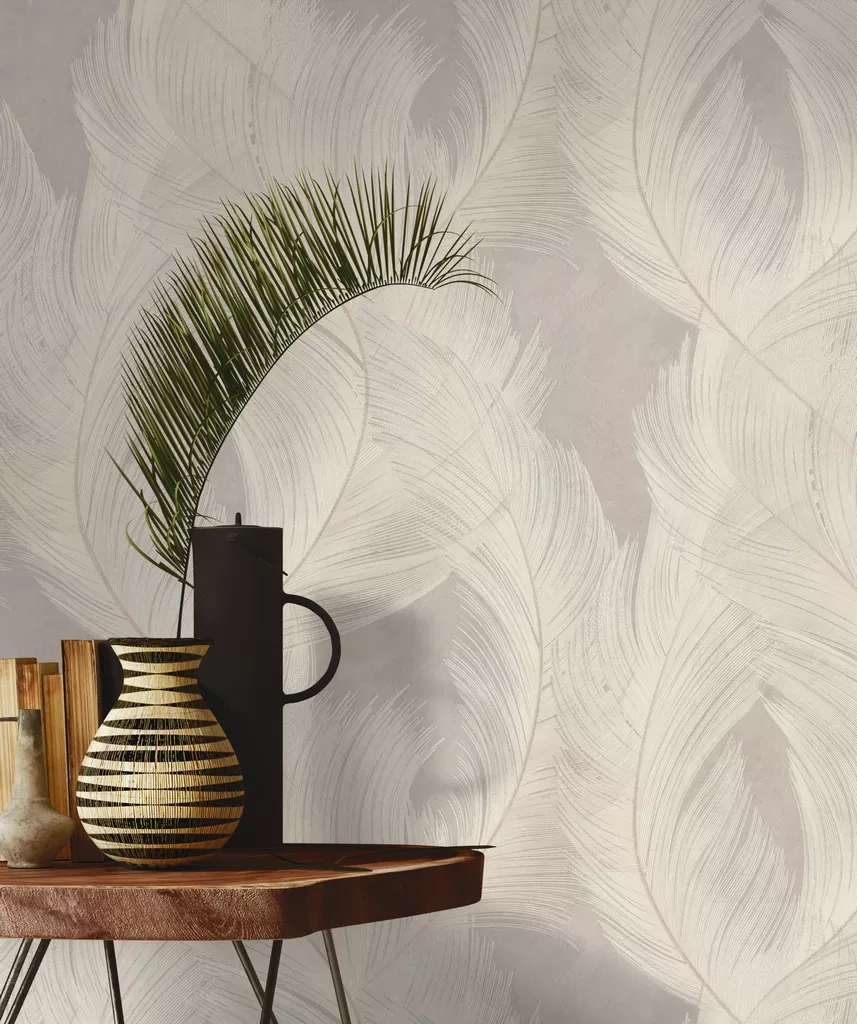 Обои для стен Euro Decor 7216-01 Phoenix