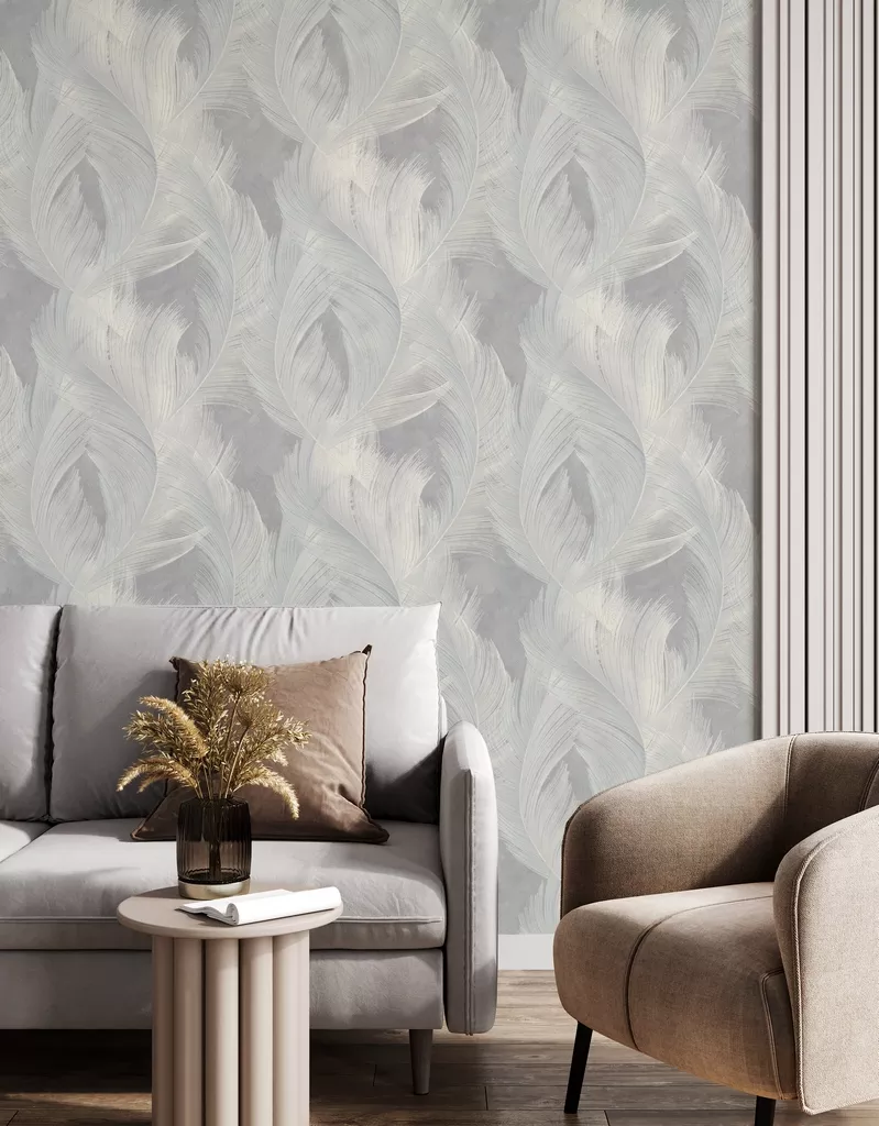 Обои для стен Euro Decor 7216-11 Phoenix