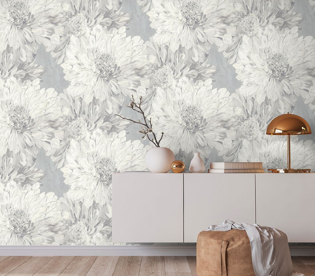 Обои для стен Euro Decor 7253-11 Stella