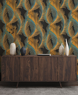 Коллекция Phoenix, Euro Decor