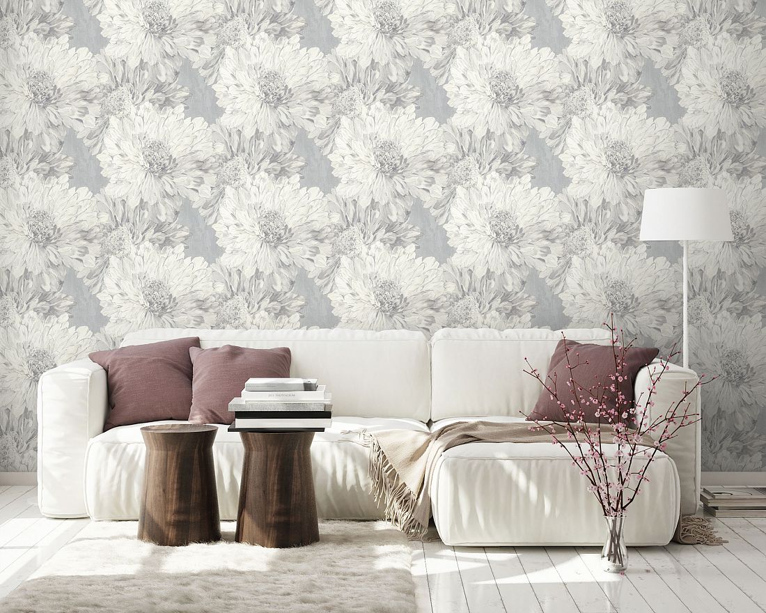 Обои для стен Euro Decor 7253-11 Stella